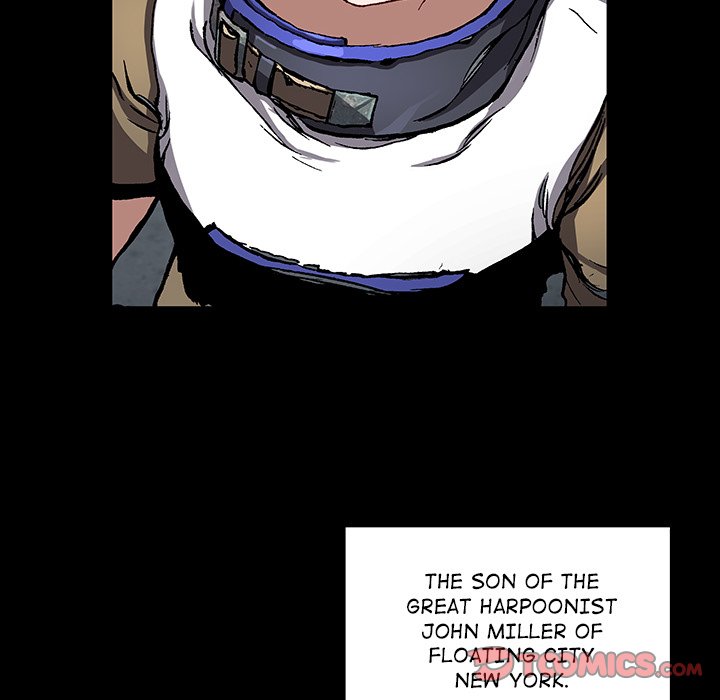 Leviathan - Chapter 167 Page 12