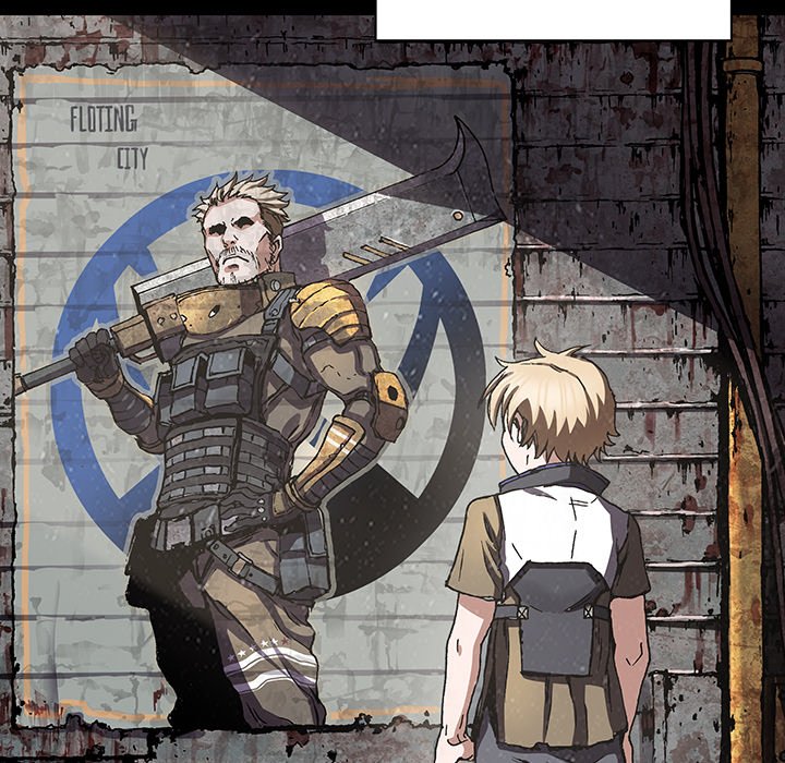 Leviathan - Chapter 167 Page 13