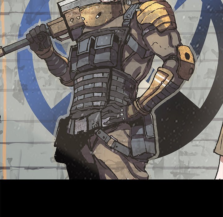 Leviathan - Chapter 167 Page 15