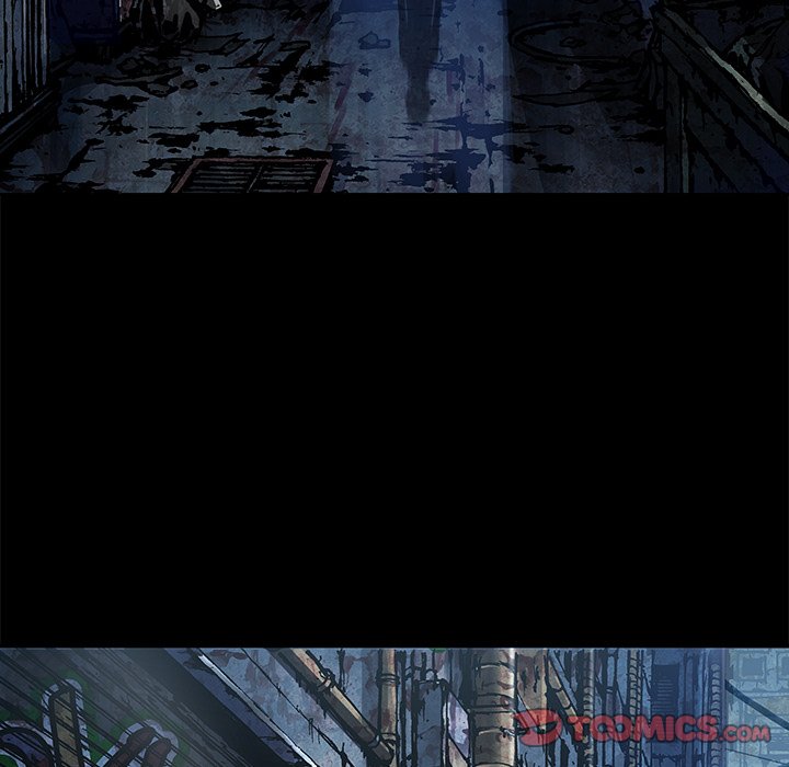 Leviathan - Chapter 167 Page 18