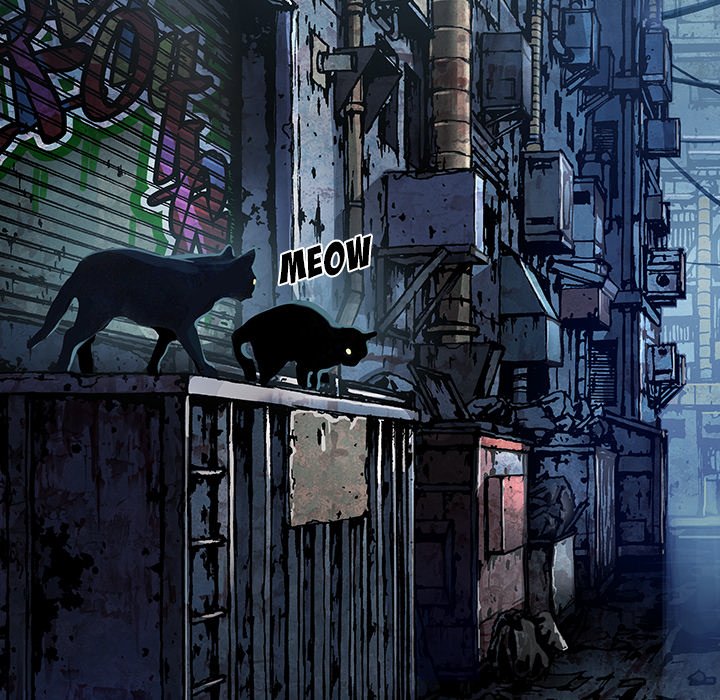 Leviathan - Chapter 167 Page 19