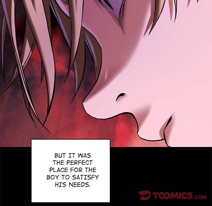 Leviathan - Chapter 167 Page 30