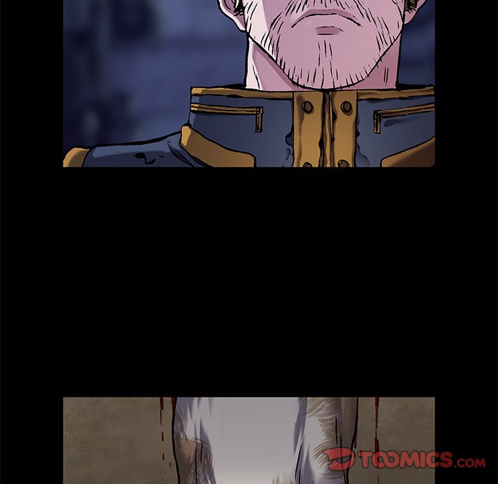 Leviathan - Chapter 167 Page 34