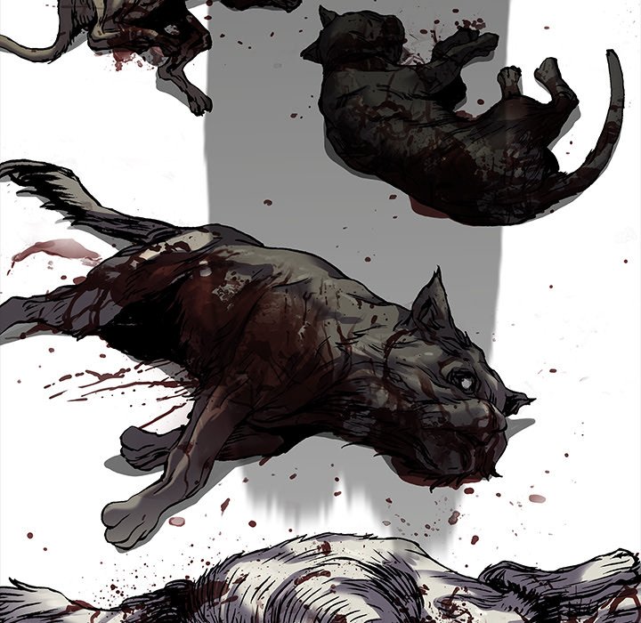 Leviathan - Chapter 167 Page 41