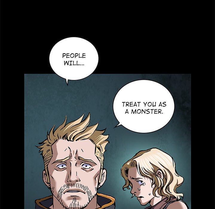 Leviathan - Chapter 167 Page 57