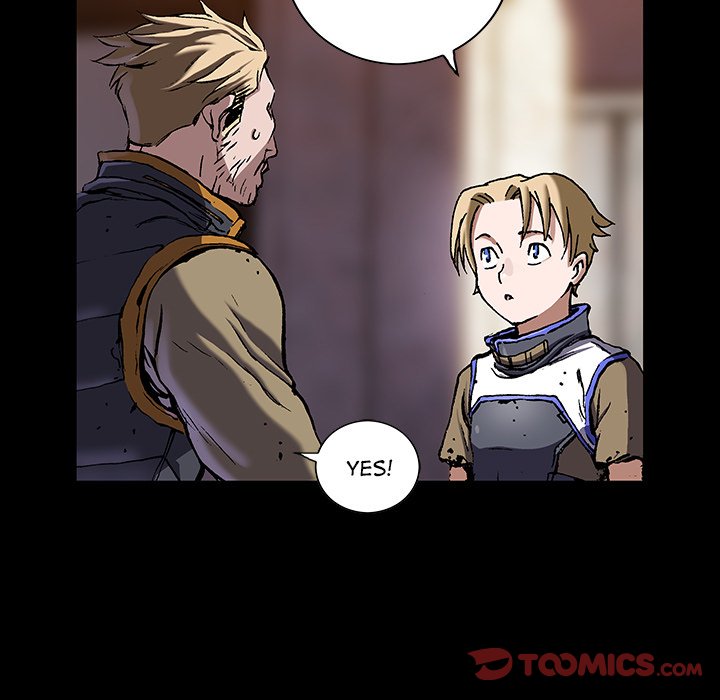 Leviathan - Chapter 167 Page 62