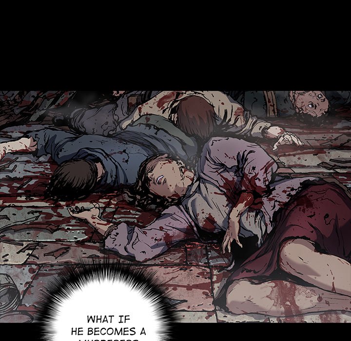 Leviathan - Chapter 167 Page 69