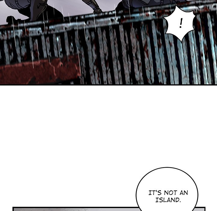 Leviathan - Chapter 171 Page 17