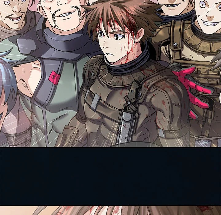 Leviathan - Chapter 184 Page 20