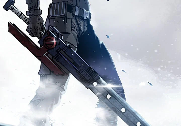 Leviathan - Chapter 184 Page 3