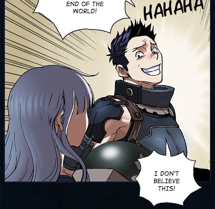 Leviathan - Chapter 184 Page 33