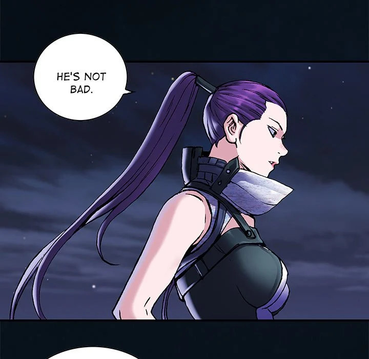 Leviathan - Chapter 184 Page 40