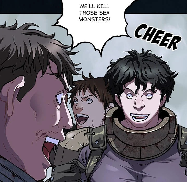 Leviathan - Chapter 184 Page 52