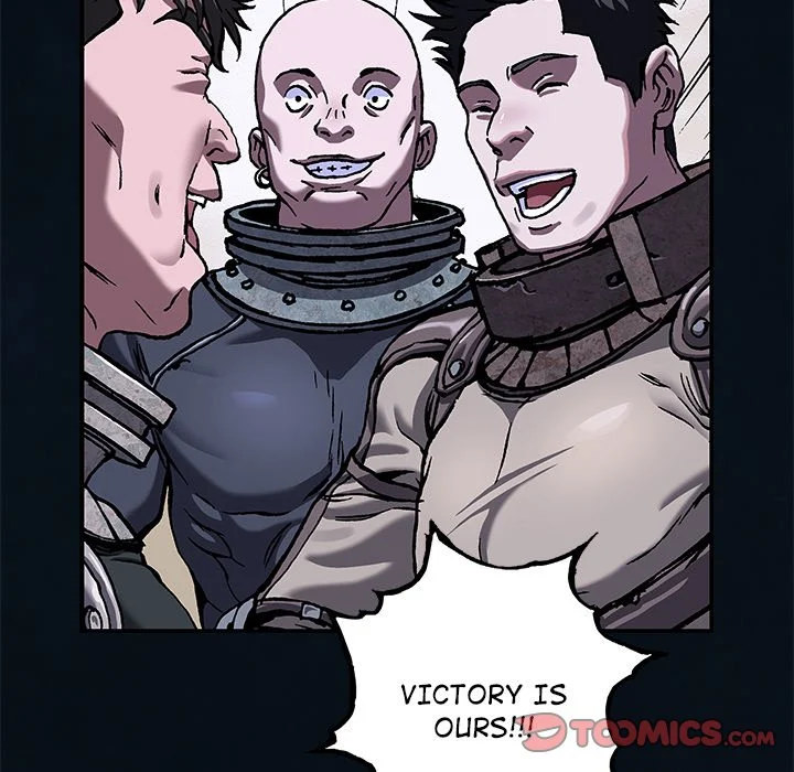 Leviathan - Chapter 184 Page 54