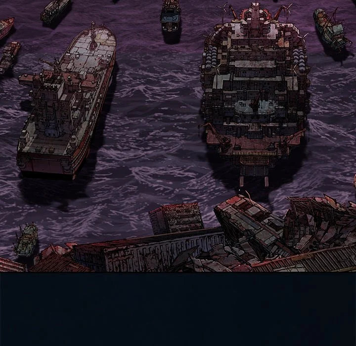 Leviathan - Chapter 184 Page 73