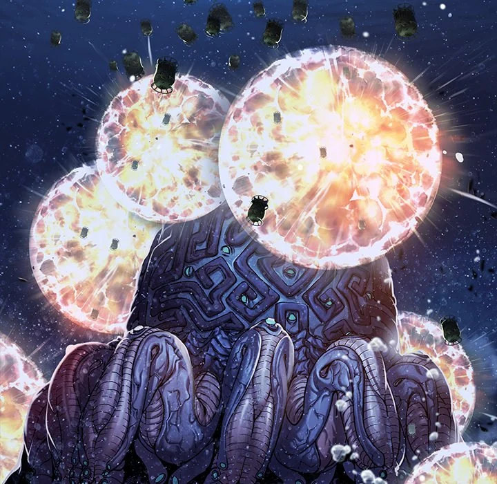 Leviathan - Chapter 184 Page 87