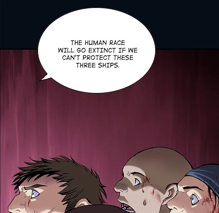 Leviathan - Chapter 184 Page 97