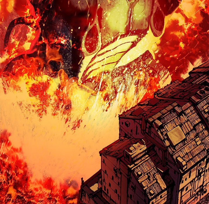 Leviathan - Chapter 190 Page 103