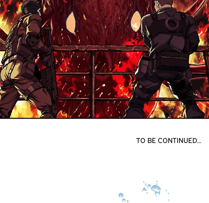 Leviathan - Chapter 190 Page 107