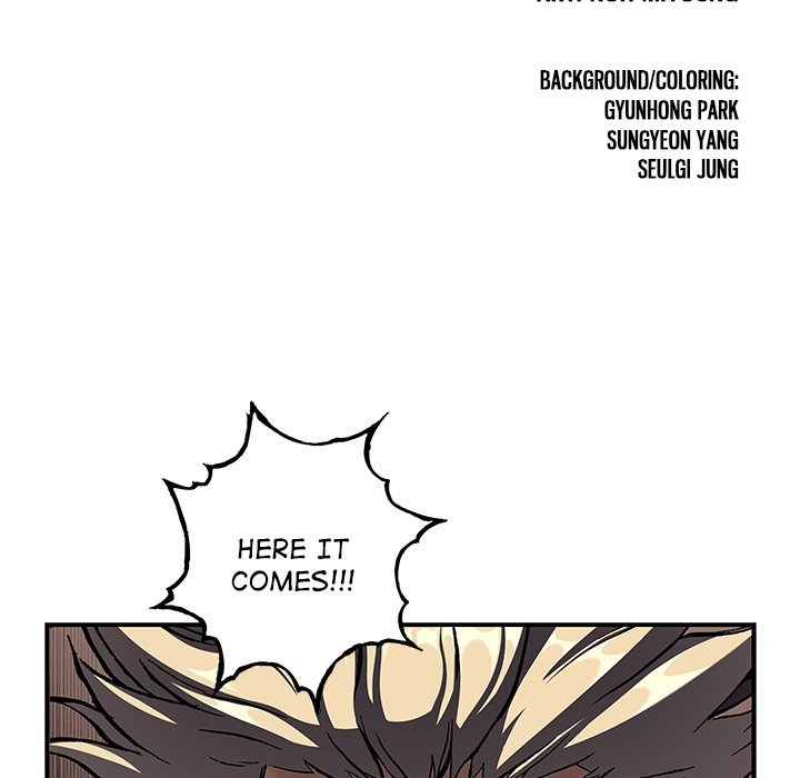 Leviathan - Chapter 190 Page 11