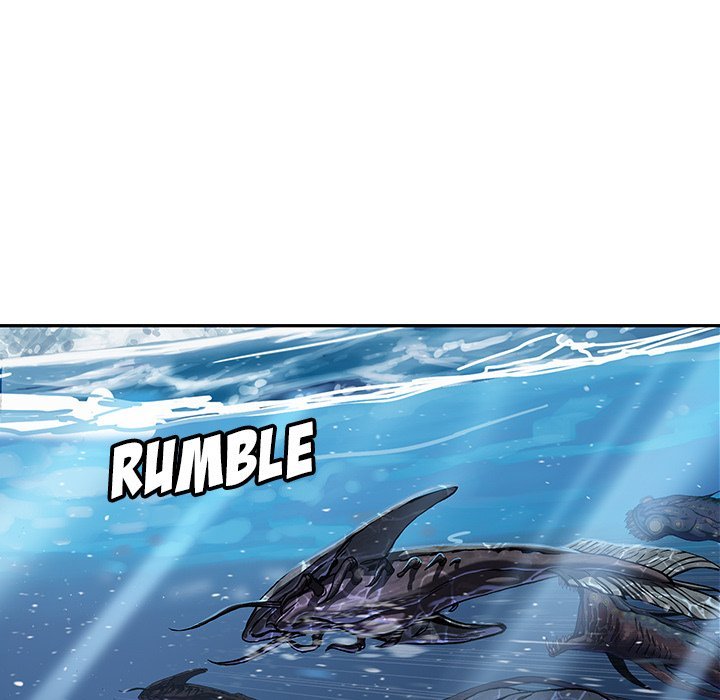 Leviathan - Chapter 190 Page 13