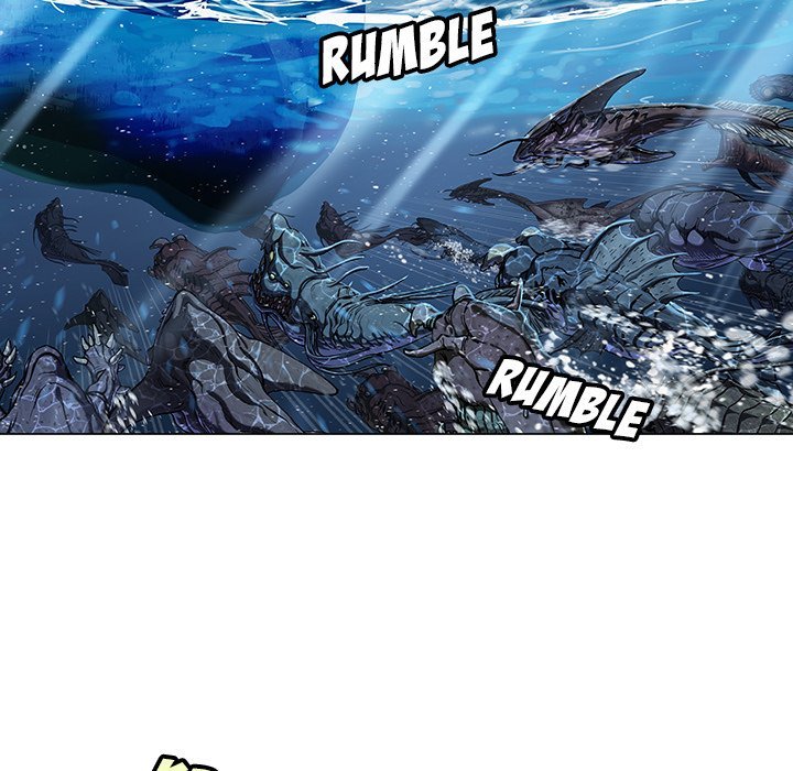 Leviathan - Chapter 190 Page 15