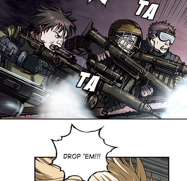 Leviathan - Chapter 190 Page 21