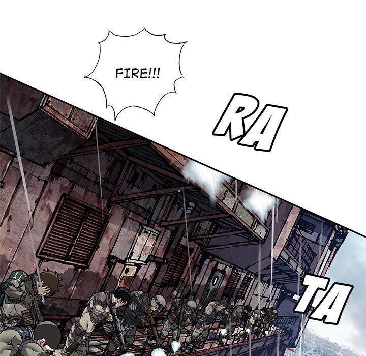 Leviathan - Chapter 190 Page 23