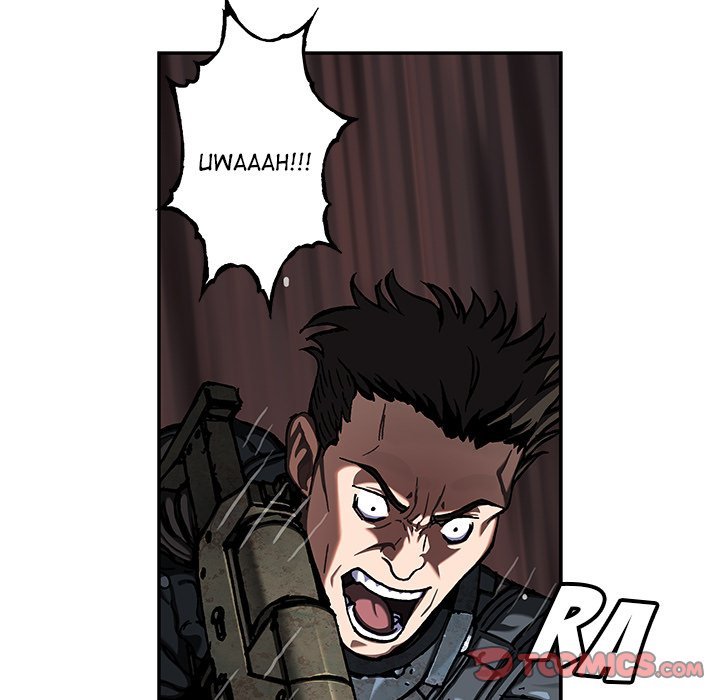 Leviathan - Chapter 190 Page 30