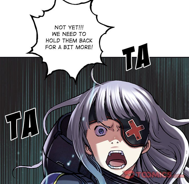 Leviathan - Chapter 190 Page 38