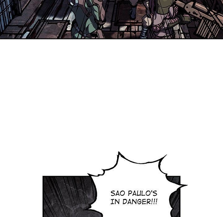 Leviathan - Chapter 190 Page 45