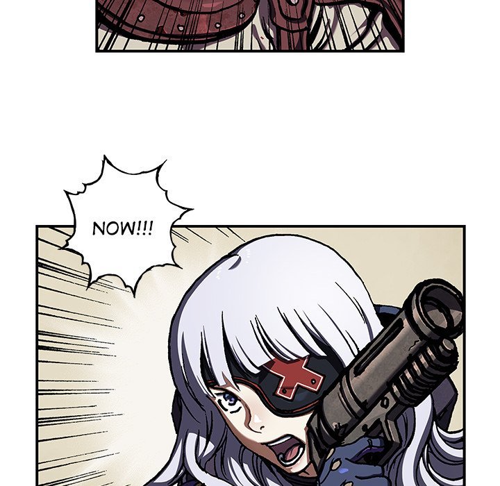 Leviathan - Chapter 190 Page 47