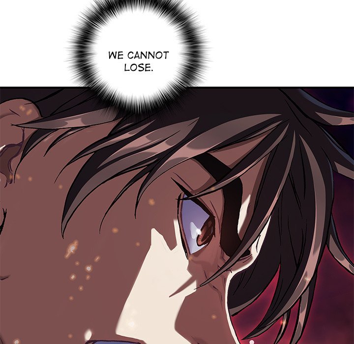 Leviathan - Chapter 190 Page 5