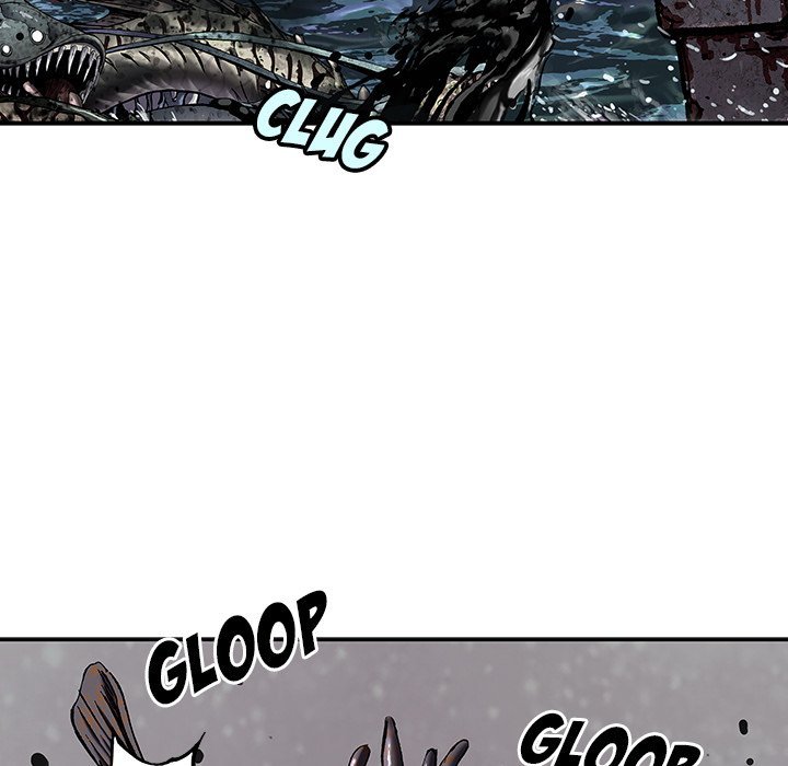 Leviathan - Chapter 190 Page 61