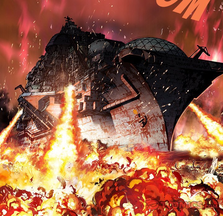 Leviathan - Chapter 190 Page 66