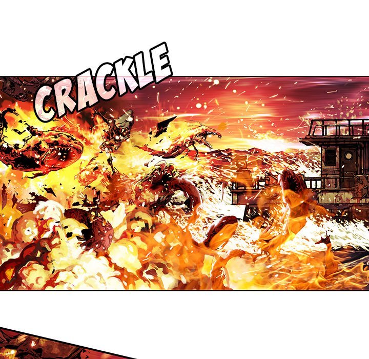 Leviathan - Chapter 190 Page 72