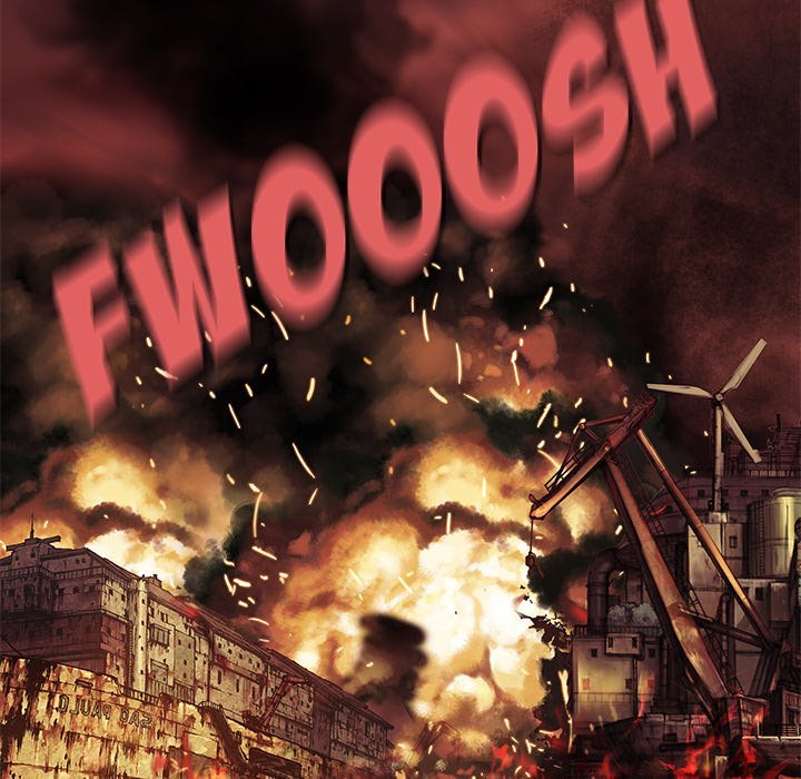 Leviathan - Chapter 190 Page 79