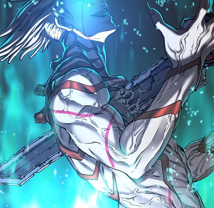 Leviathan - Chapter 203 Page 33