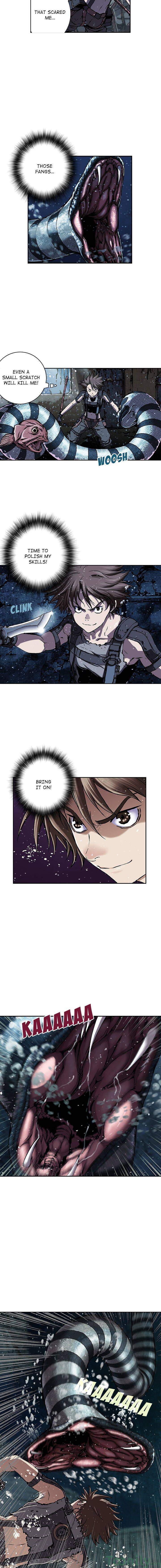 Leviathan - Chapter 43 Page 7