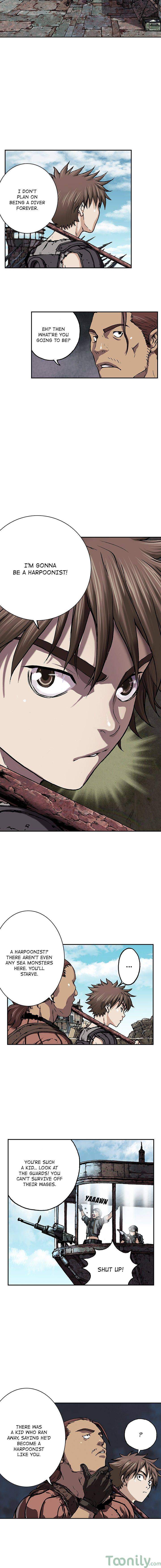 Leviathan - Chapter 44 Page 8