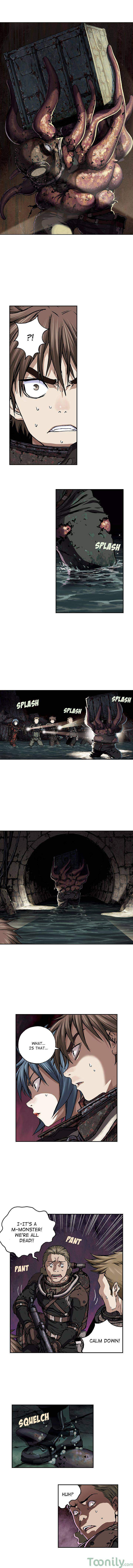 Leviathan - Chapter 54 Page 5