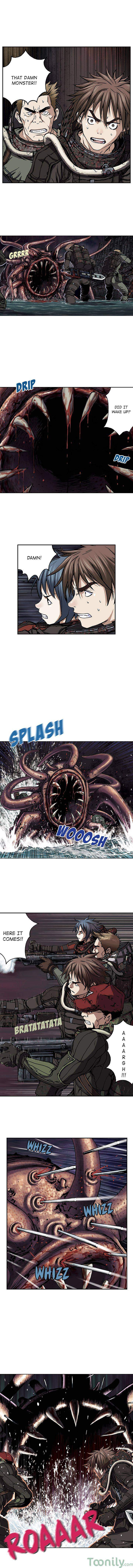 Leviathan - Chapter 54 Page 7