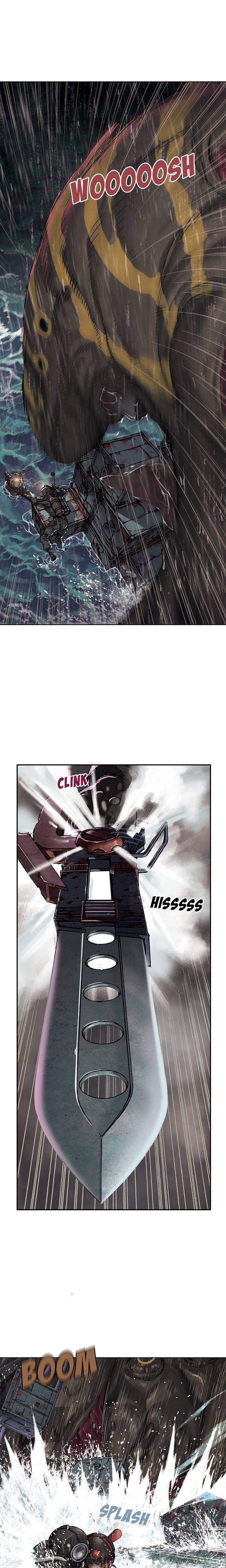 Leviathan - Chapter 57 Page 7
