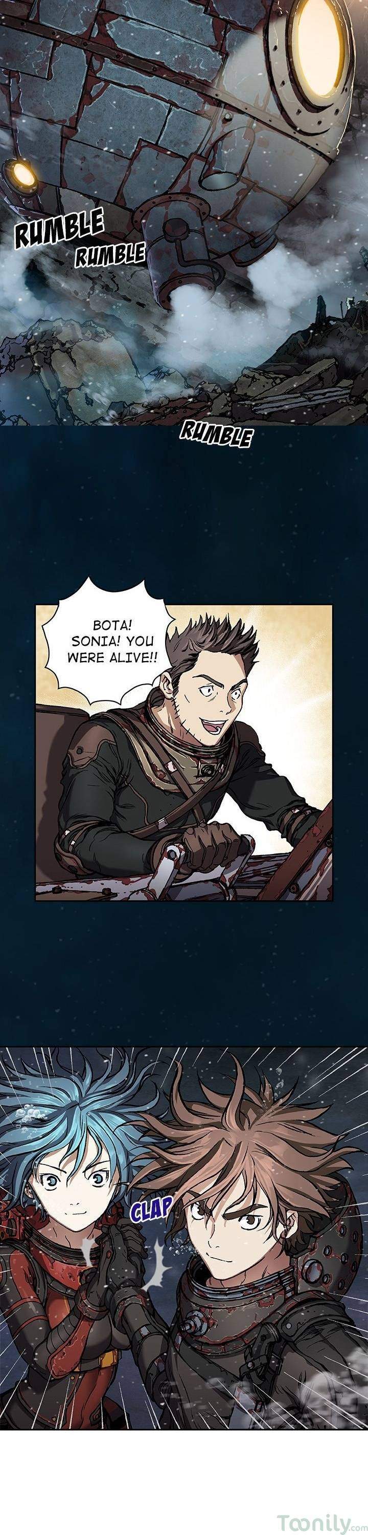 Leviathan - Chapter 61 Page 2