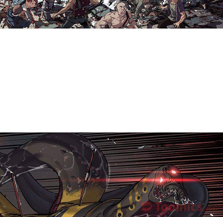 Leviathan - Chapter 64 Page 45