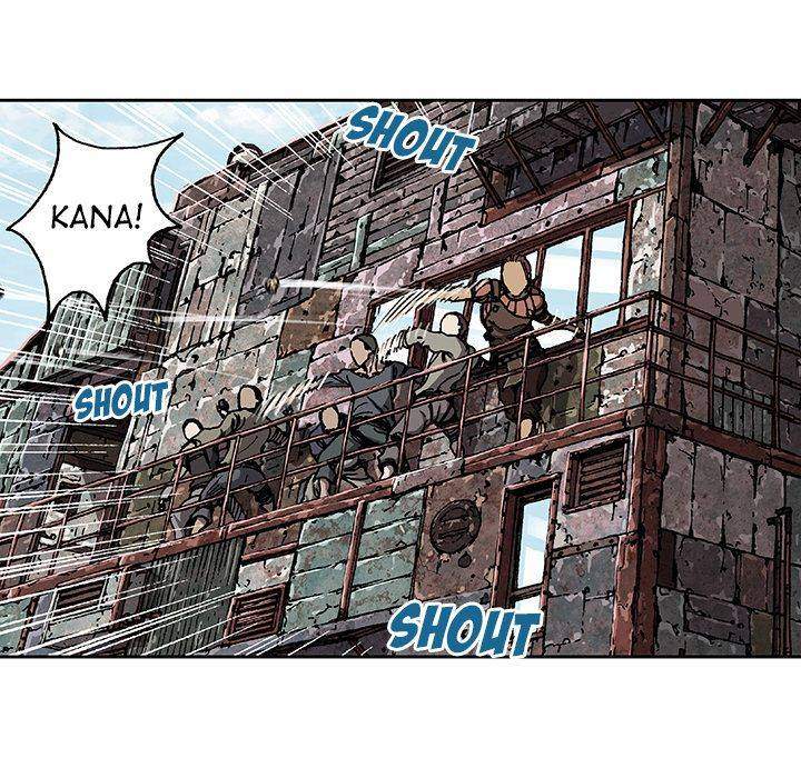 Leviathan - Chapter 68 Page 28