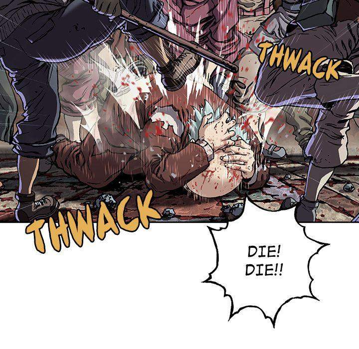 Leviathan - Chapter 74 Page 65