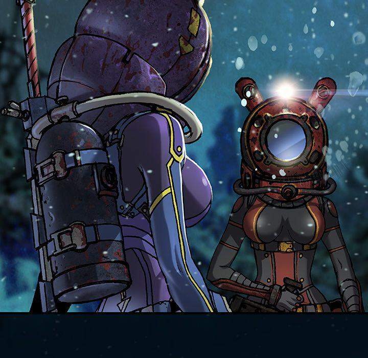 Leviathan - Chapter 78 Page 47