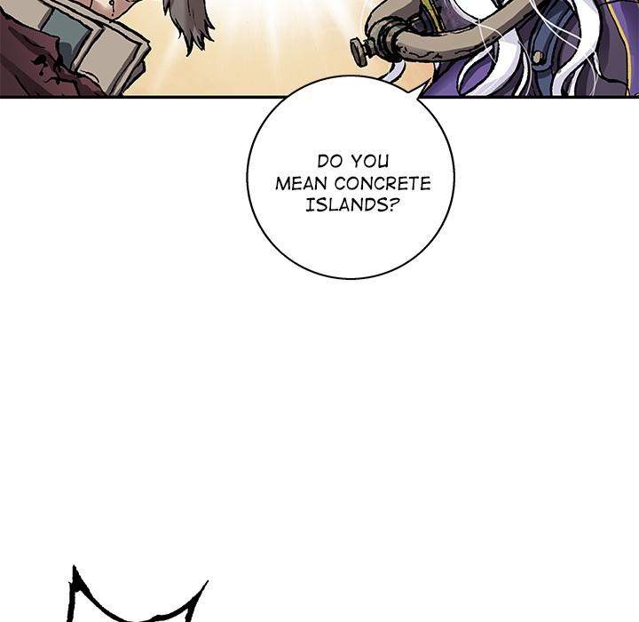 Leviathan - Chapter 83 Page 20