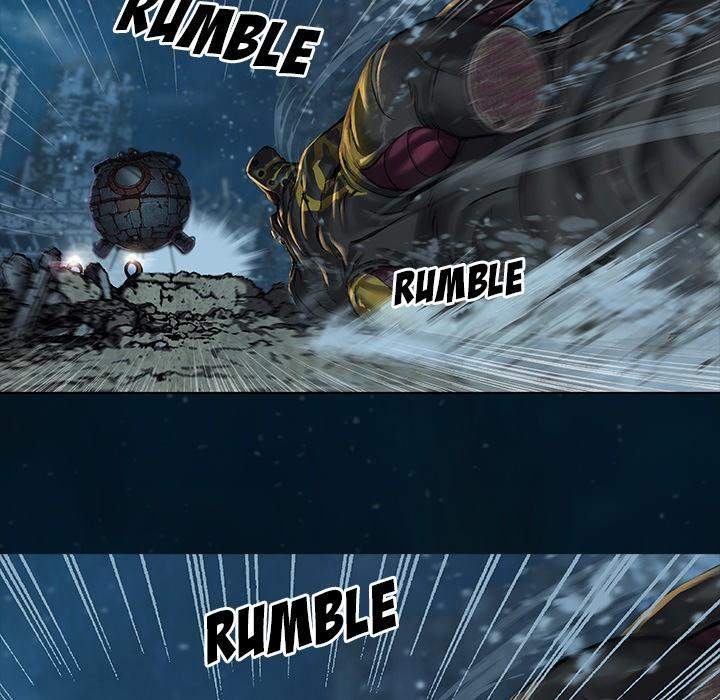 Leviathan - Chapter 83 Page 87